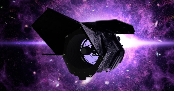 Hoàn tất kính viễn vọng sẽ trả lời câu hỏi con người có đơn độc trong vũ trụ