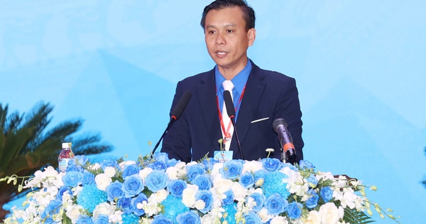 Anh Huỳnh Hữu Phúc được chỉ định giữ chức Bí thư Tỉnh đoàn Khánh Hòa