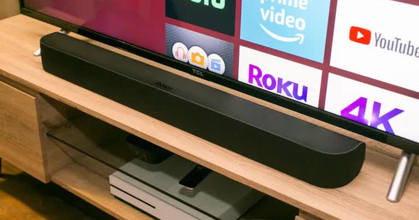 Đừng lãng phí tiền bạc vào những chiếc loa soundbar rẻ tiền