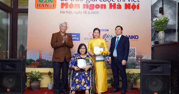 Thanh Niên và tôi: Yêu thương neo lại từ những cuộc thi của Báo Thanh Niên