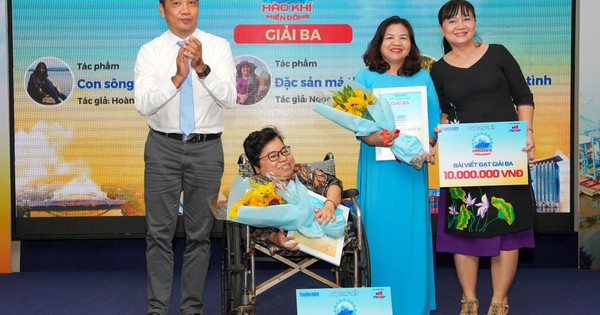 Thanh Niên và tôi: Báo Thanh Niên - nơi yêu thương chạm khẽ