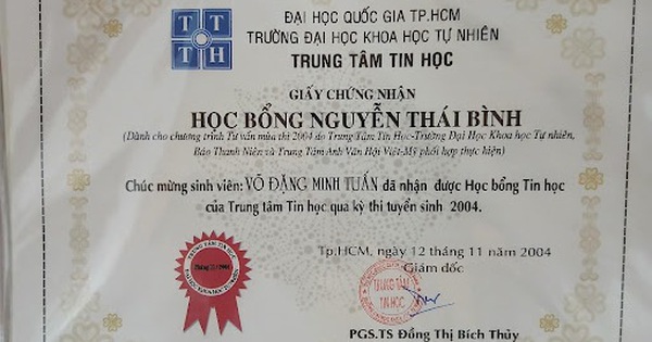 Thanh Niên và tôi: Hành trình ngược trang, tôi và Báo Thanh Niên