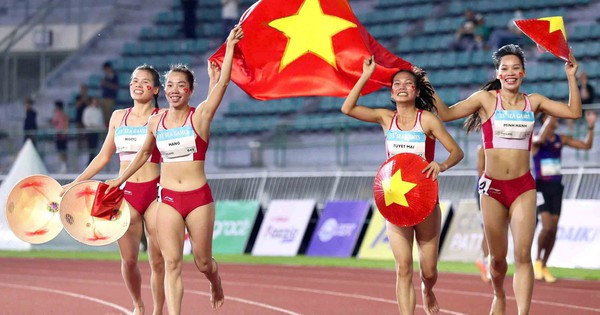 Thể thao Việt Nam ho&agrave;n th&agrave;nh nhiệm vụ tại SEA Games 33: 86 HCV, tốp 3 khu vực
