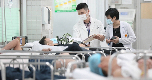 Vì sao không công nhận bác sĩ nội trú, chuyên khoa tương đương thạc sĩ, tiến sĩ?