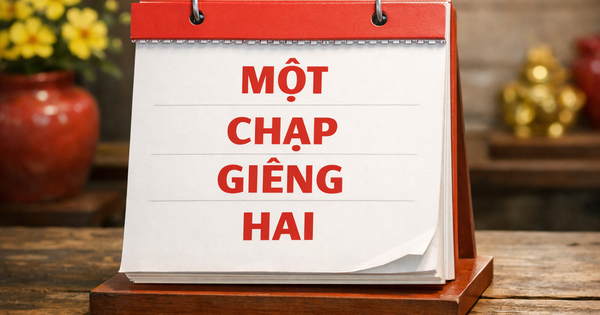 Lịch âm hôm nay: Tháng 11 này là... tháng một trong 'một, chạp, giêng, hai', vì sao?