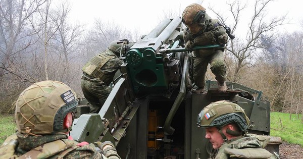 Chiến sự Ukraine ngày 1.395: Đội tàu bóng tối Nga vào tầm ngắm