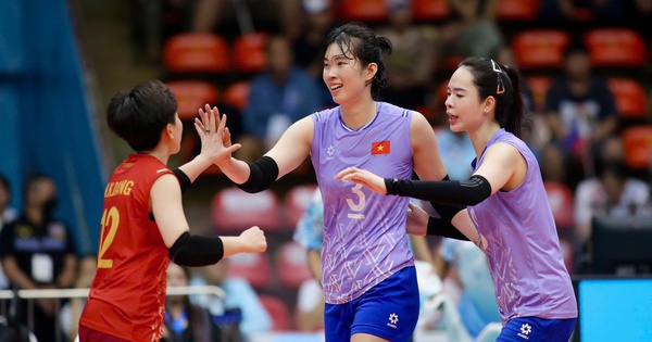 Thể thao Việt Nam và SEA Games 33: Bệ phóng cho ASIAD và Olympic