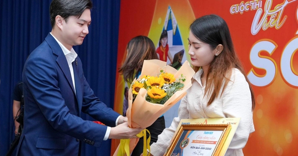 Thanh Niên và tôi: Hai lần 'hoa hậu' Báo Thanh Niên