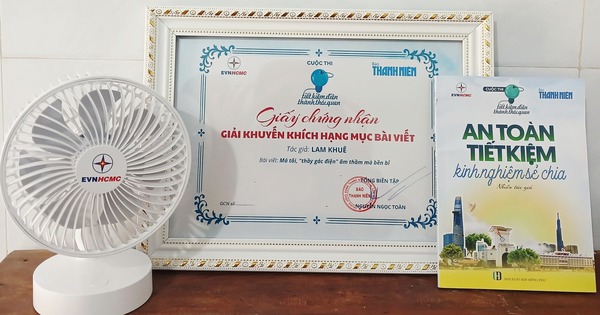 Thanh Niên và tôi: Báo Thanh Niên - những dấu ấn trong đời tôi