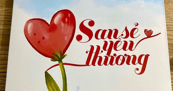 Thanh Niên và tôi: Một nửa trang báo và duyên lành mang tên Thanh Niên