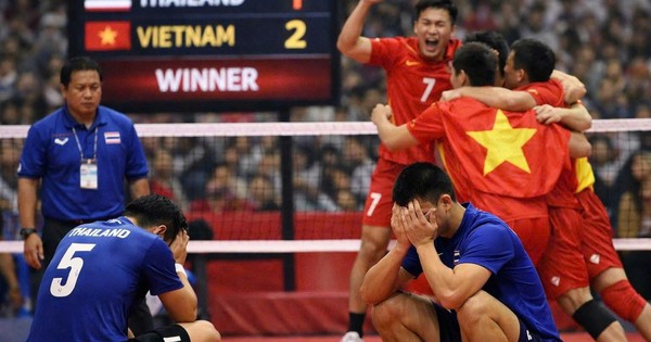Chung kết cầu mây regu nam, Việt Nam vs Malaysia: Tất cả vì tấm HCV cuối cùng tại SEA Games 33