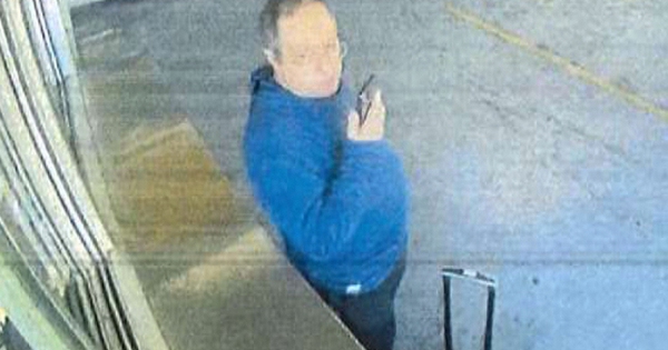 Người đàn ông vô gia cư giúp tìm ra nghi phạm xả súng tại Đại học Brown