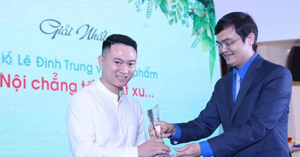 Thanh Niên và tôi: Báo Thanh Niên và những lần đầu tiên của tôi