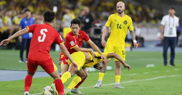 AFC ch&iacute;nh thức l&ecirc;n tiếng về việc xử đội tuyển Malaysia thua Việt Nam sau &aacute;n kỷ luật FIFA