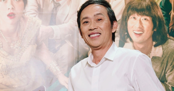 Cuộc sống của Hoài Linh ở tuổi 56