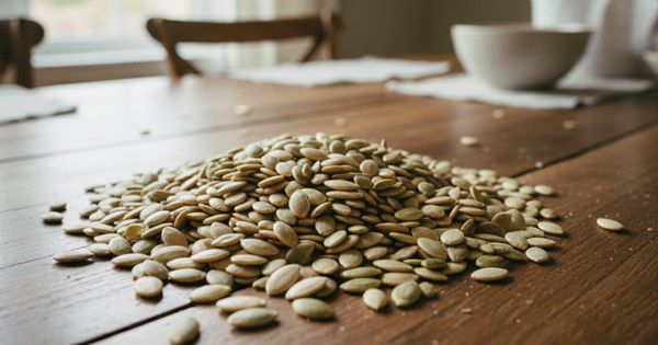 Bổ sung kẽm từ thực phẩm: Lựa chọn an toàn cho sức khỏe