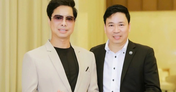 Ca sĩ chuyên hát về nghề nông tiết lộ mối quan hệ với danh ca Ngọc Sơn