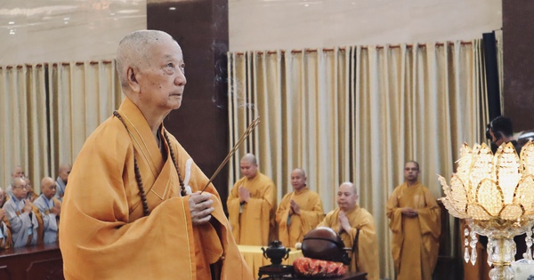 Đại lễ tưởng niệm 776 năm ngày Đức Vua - Phật hoàng Trần Nhân Tông nhập niết bàn