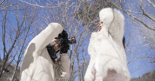 Vietnamese fashion 'travels' to the beautiful world