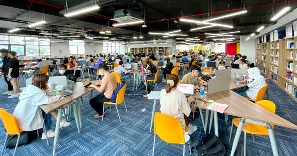 Đề xuất  siết việc chuyển đổi trường ĐH thành ĐH từ năm 2026