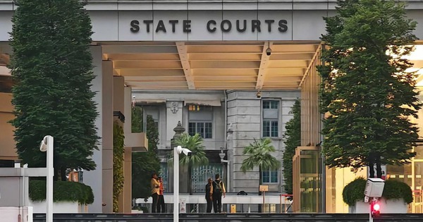 Một phụ nữ Việt lãnh án ở Singapore vì lấy hai chồng