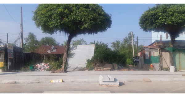 Cà Mau: Ba hộ dân 'tố' việc chi trả bồi thường khi đất đang tranh chấp