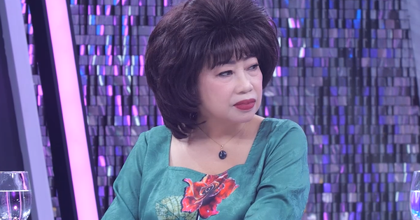 Nghệ sĩ Phi Phụng: Tôi từng bị chê ‘lên tivi xấu quắc’