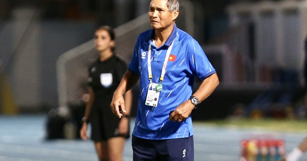 Đội tuyển nữ Việt Nam sẽ thế nào nếu HLV Mai Đức Chung rời ghế?