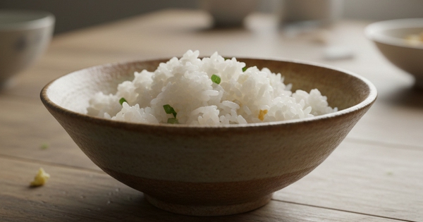 Ngày mới với tin tức sức khỏe: Cơm nguội có an toàn cho người lớn tuổi?