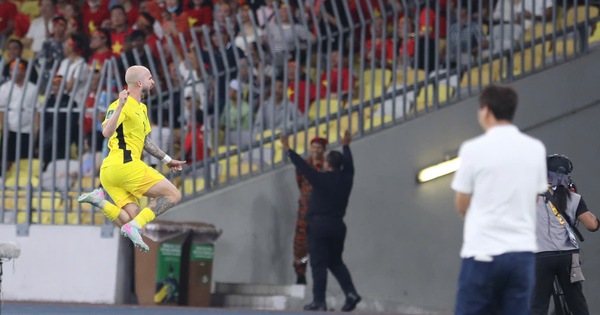 AFC xử đội tuyển Malaysia thua Việt Nam tại Asian Cup 2027, chỉ là vấn đề thời gian 