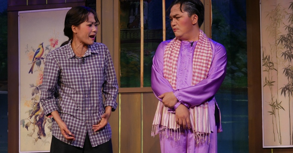 Hồn ai nấy giữ - bài học thấu cảm thời hiện đại