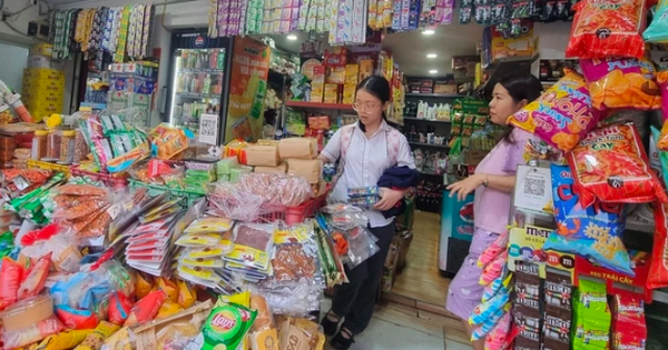 Thói quen không lấy hóa đơn, hộ kinh doanh có thể mất trắng