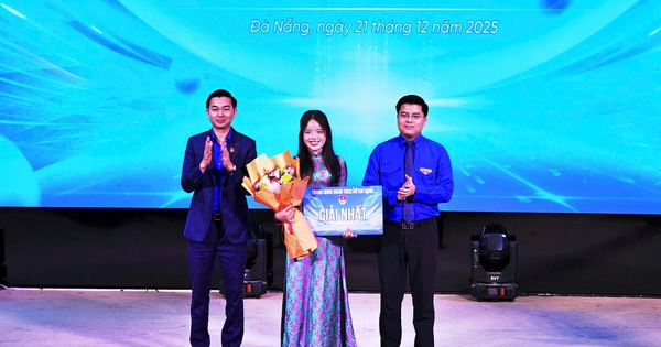 Lan tỏa giá trị nghề truyền thống qua góc nhìn người trẻ