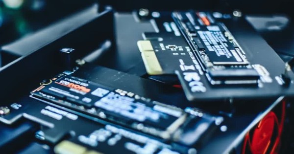 Thế hệ SSD nên cân nhắc khi mua