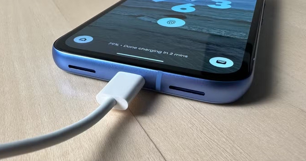 Những quy tắc USB-C cần tuân thủ để đạt tốc độ sạc tối đa