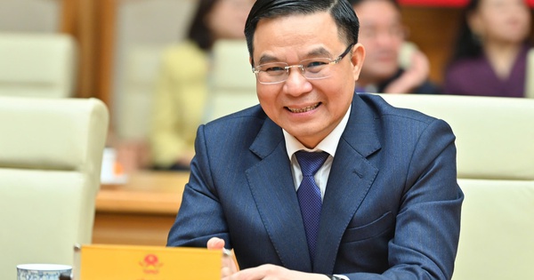 5 nhiệm vụ ưu tiên của quyền Bộ trưởng Công thương Lê Mạnh Hùng