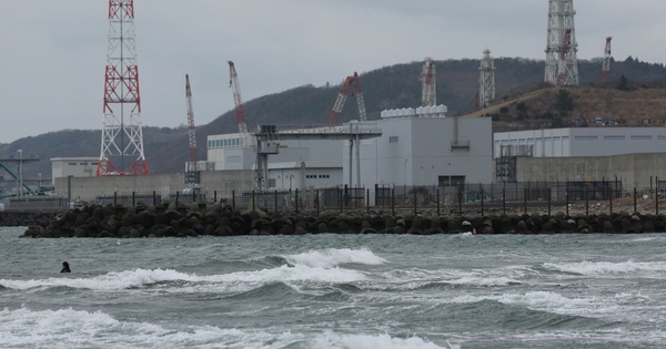 Hậu Fukushima, Nhật Bản sắp mở lại nhà máy điện hạt nhân lớn nhất thế giới