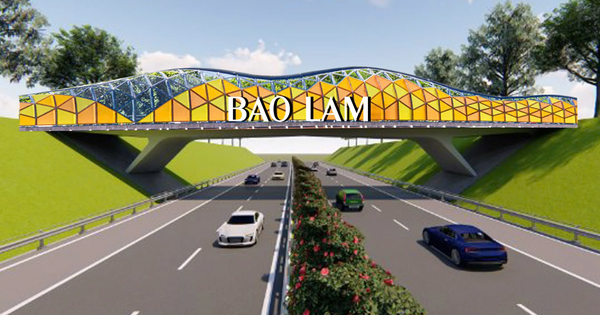 Tăng tốc giải phóng mặt bằng hai cao tốc Bảo Lộc - Liên Khương, Tân Phú - Bảo Lộc