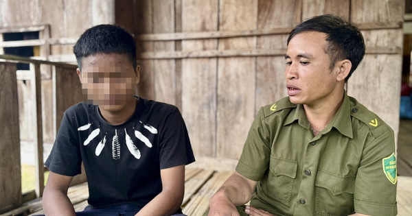 Hy hữu vụ trốn khỏi ổ lừa đảo ở Campuchia