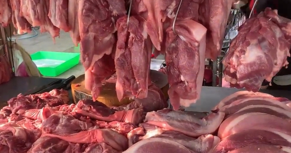 Giá heo hơi hôm nay 22.12.2025: Sắp chạm ngưỡng 70.000 đồng/kg