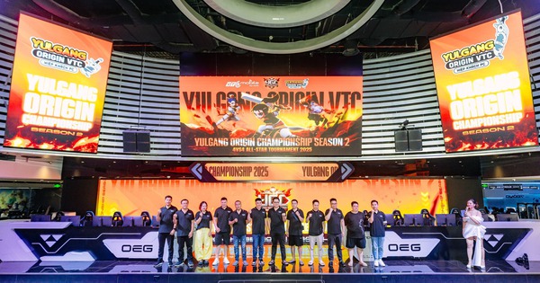 Cabal và Yulgang sắp có giải đấu quốc tế tại Thái Lan