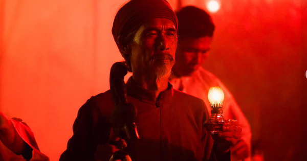 Cuộc sống của nam NSƯT bên vợ kém 25 tuổi