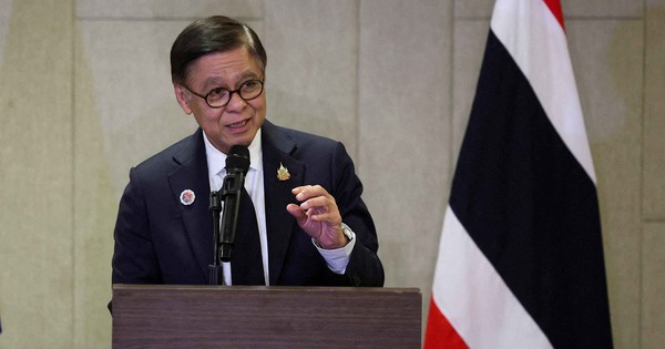 Campuchia - Thái Lan đồng ý gặp cấp quốc phòng