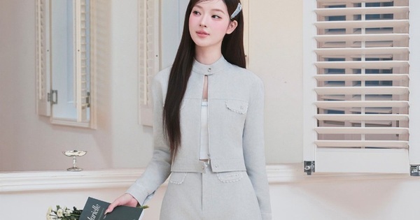 Cách phối đồ mùa lạnh giúp nàng vừa ấm, vừa đẹp cả ngày dài