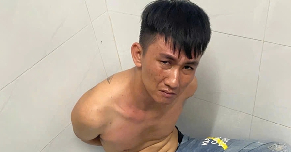 Vụ bảo vệ bị đâm tử vong ở cổng Bệnh viện đa khoa Vĩnh Long: Bắt nghi phạm