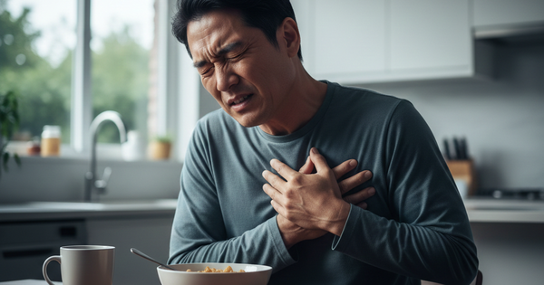 Đau tim và đột quỵ: cách phân biệt nhanh trong tình huống khẩn cấp