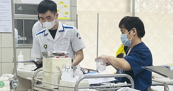 Bác sĩ nội trú: Tại sao cần đào tạo?