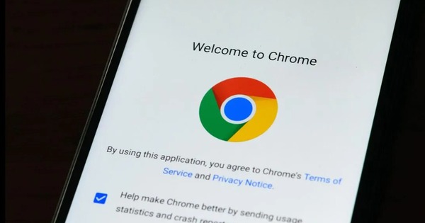 Tính năng cần tắt trên Google Chrome để tránh lộ mật khẩu và thẻ tín dụng