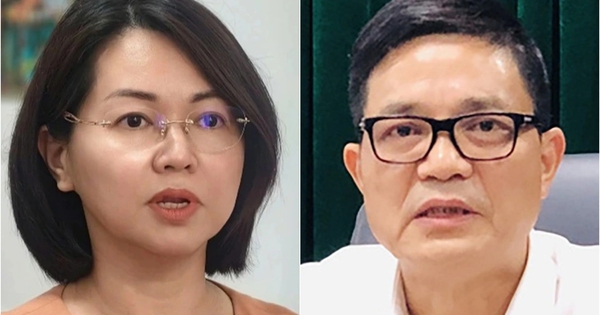 2 cựu cục trưởng bị xét xử vì chỉ đạo nhận hối lộ hơn 107 tỉ