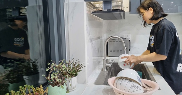 Lịch cúp nước 6 phường ở TP.HCM từ tối nay đến ngày 25.12